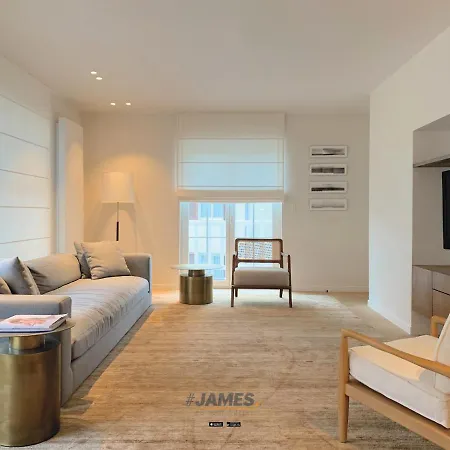 Stunning, Luxurious Spacious Design * كنوك هايست