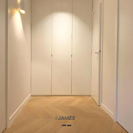 شقة Stunning, Luxurious Spacious Design *