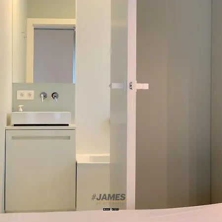 Stunning, Luxurious Spacious Design Knokke-Heist