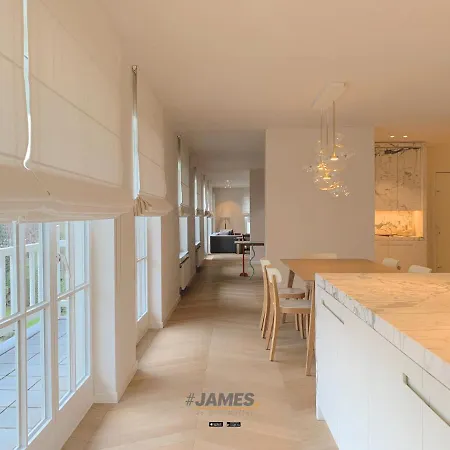شقة Stunning, Luxurious Spacious Design كنوك هايست