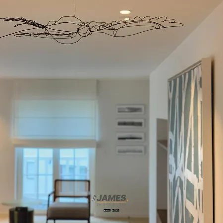 Διαμέρισμα Stunning, Luxurious Spacious Design *
