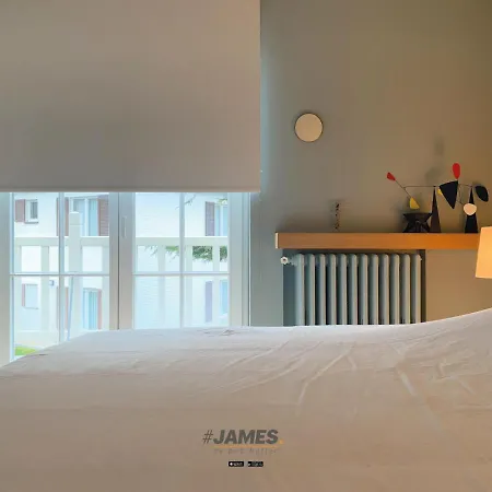 Διαμέρισμα Stunning, Luxurious Spacious Design Knokke-Heist